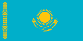 Kazakhstan U18